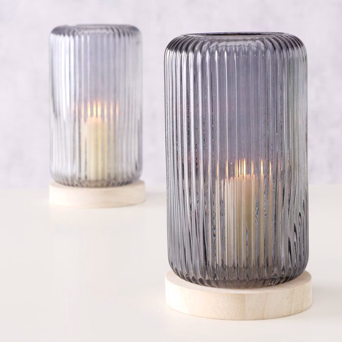Ambientebild-xh4yxw01-large Windlicht Lidingo 24cm dunkelgrau
