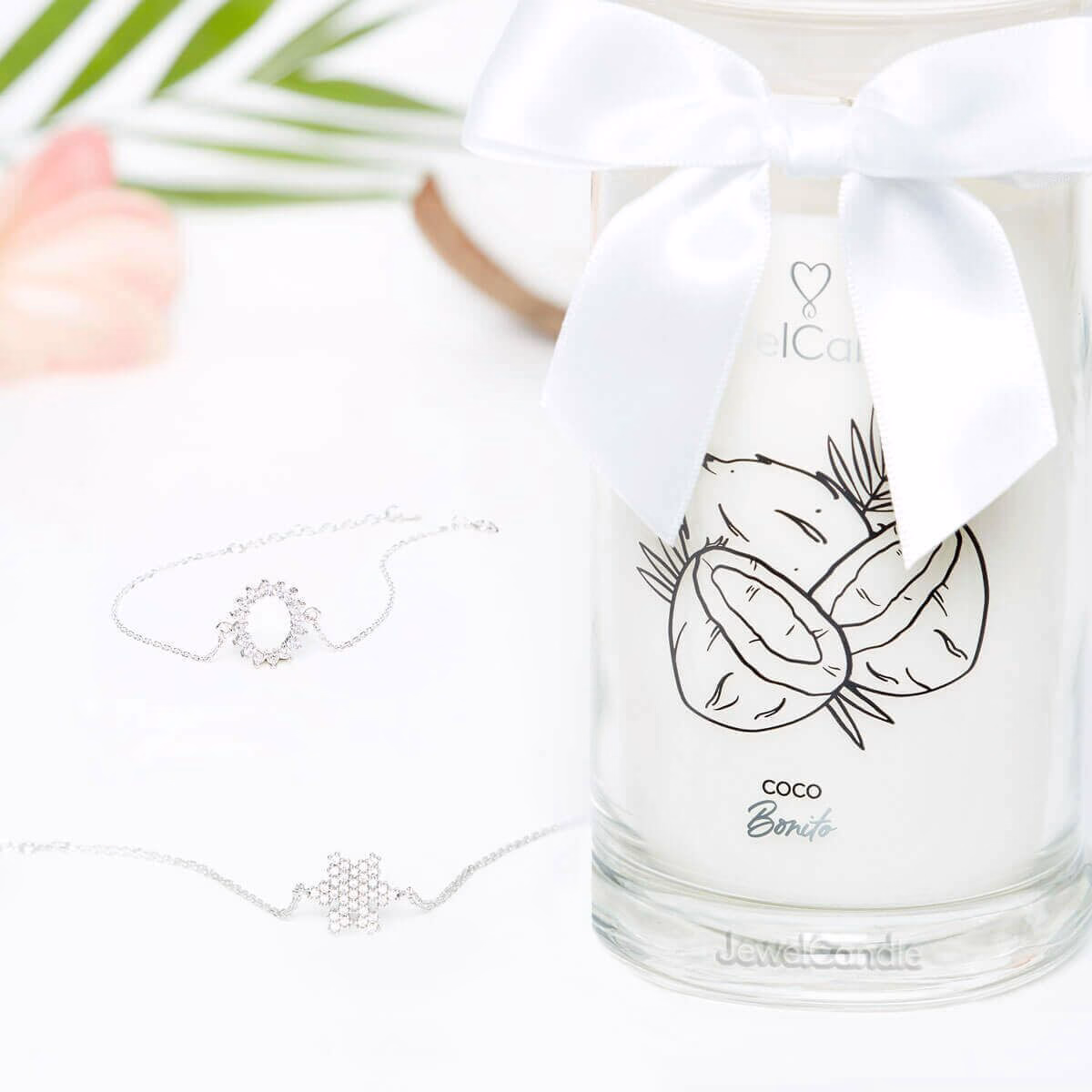 Coco Bonito (Charm) 400g
