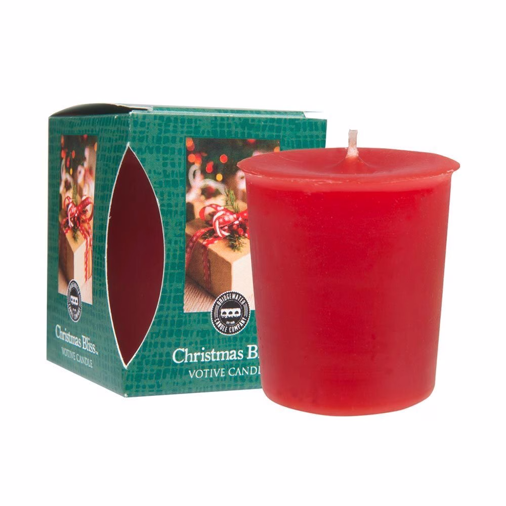 _TJG2MZQ Christmas Bliss 56g