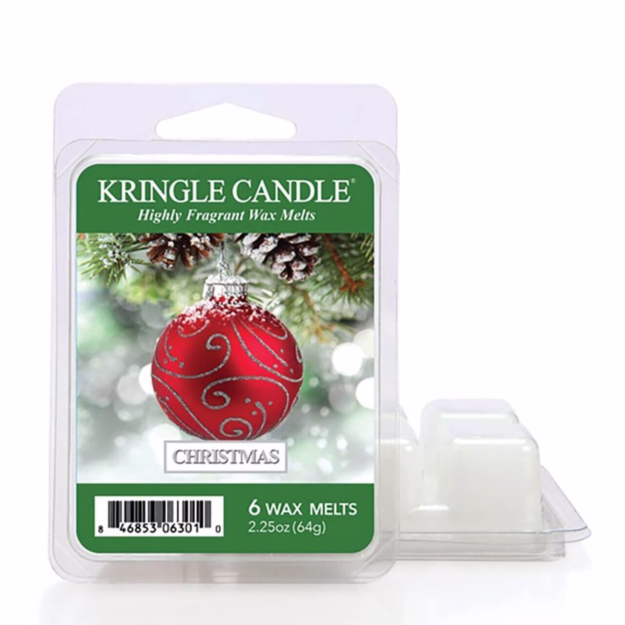 christmas-melt Christmas Wax Melts 64g
