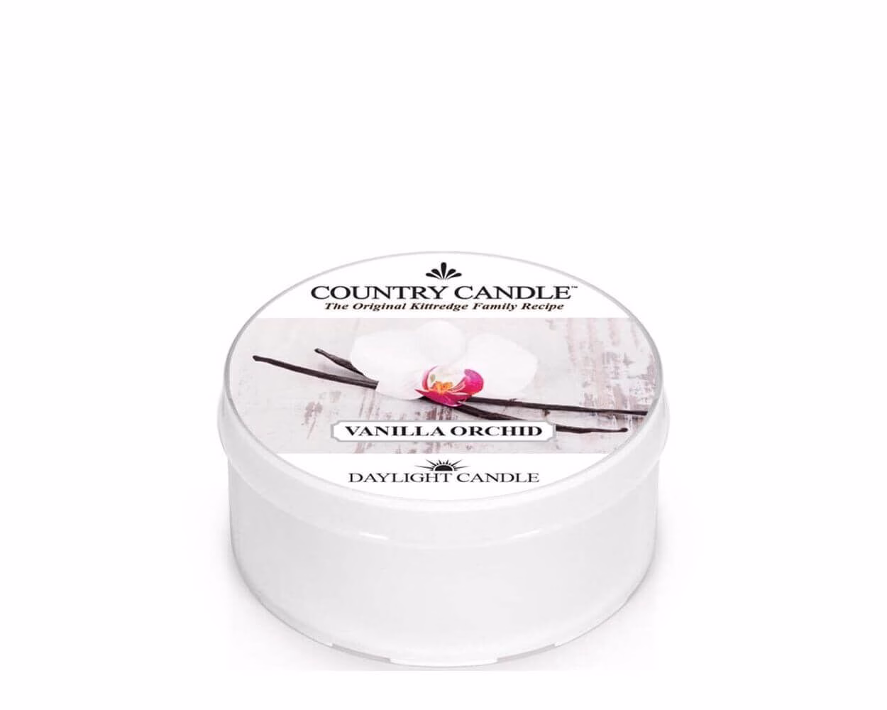 Vanilla Orchid Daylight 42g
