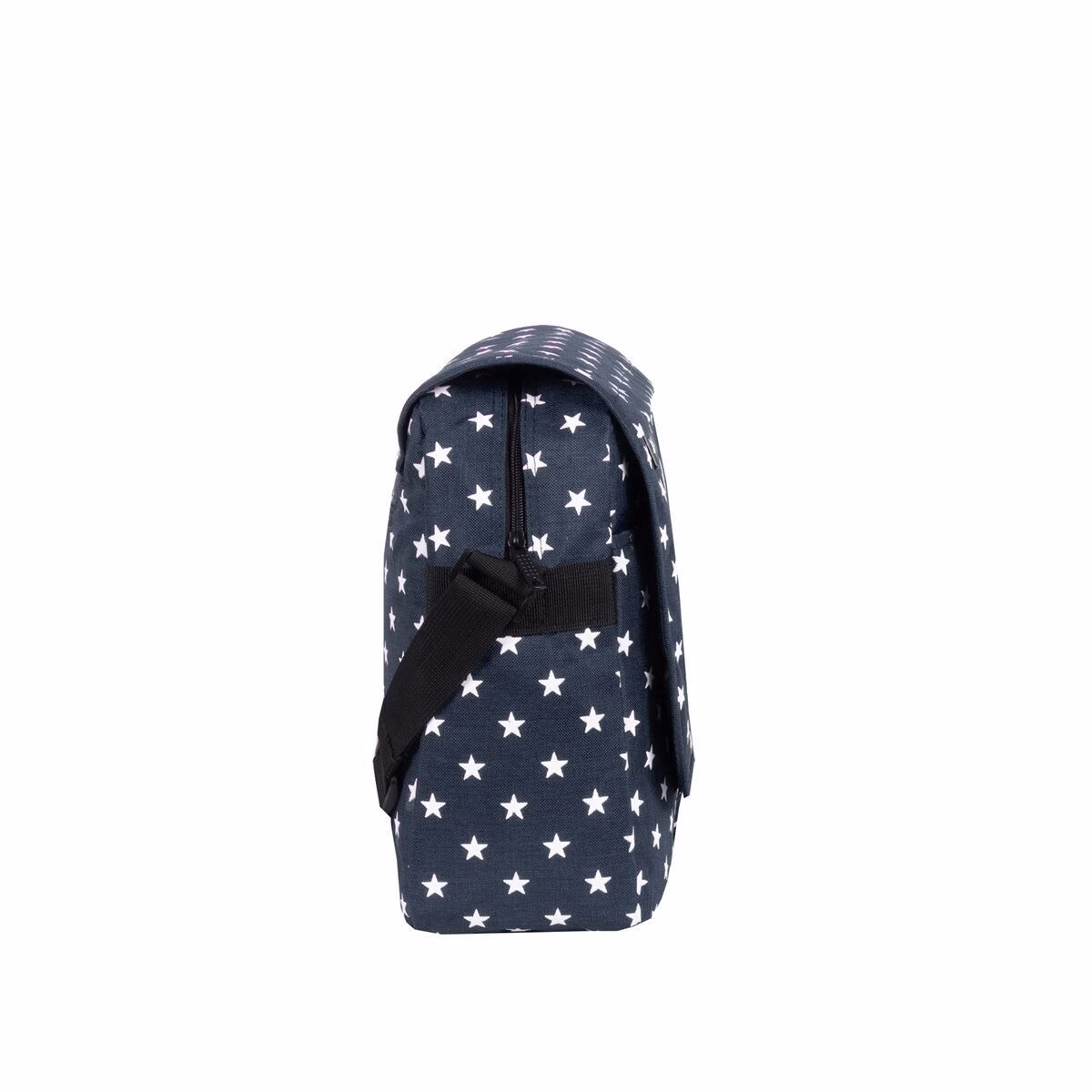 Star Range - Davis Umhängetasche blau