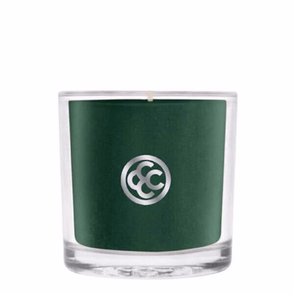 CC0175-706 Winter Woods Votivkerze im Glas