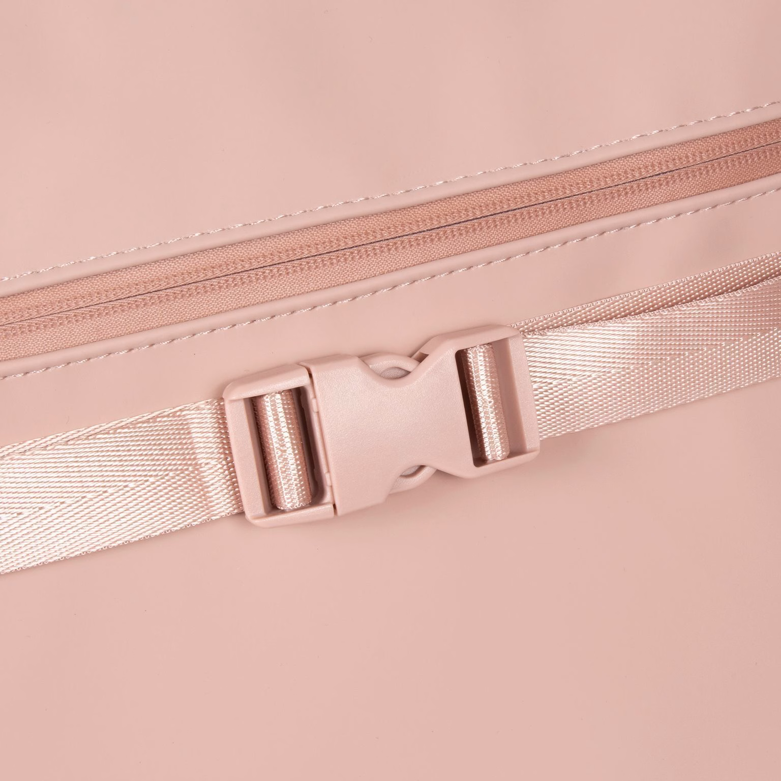 vjBmJPFw William - Harrisburg Laptop Tasche altrosa