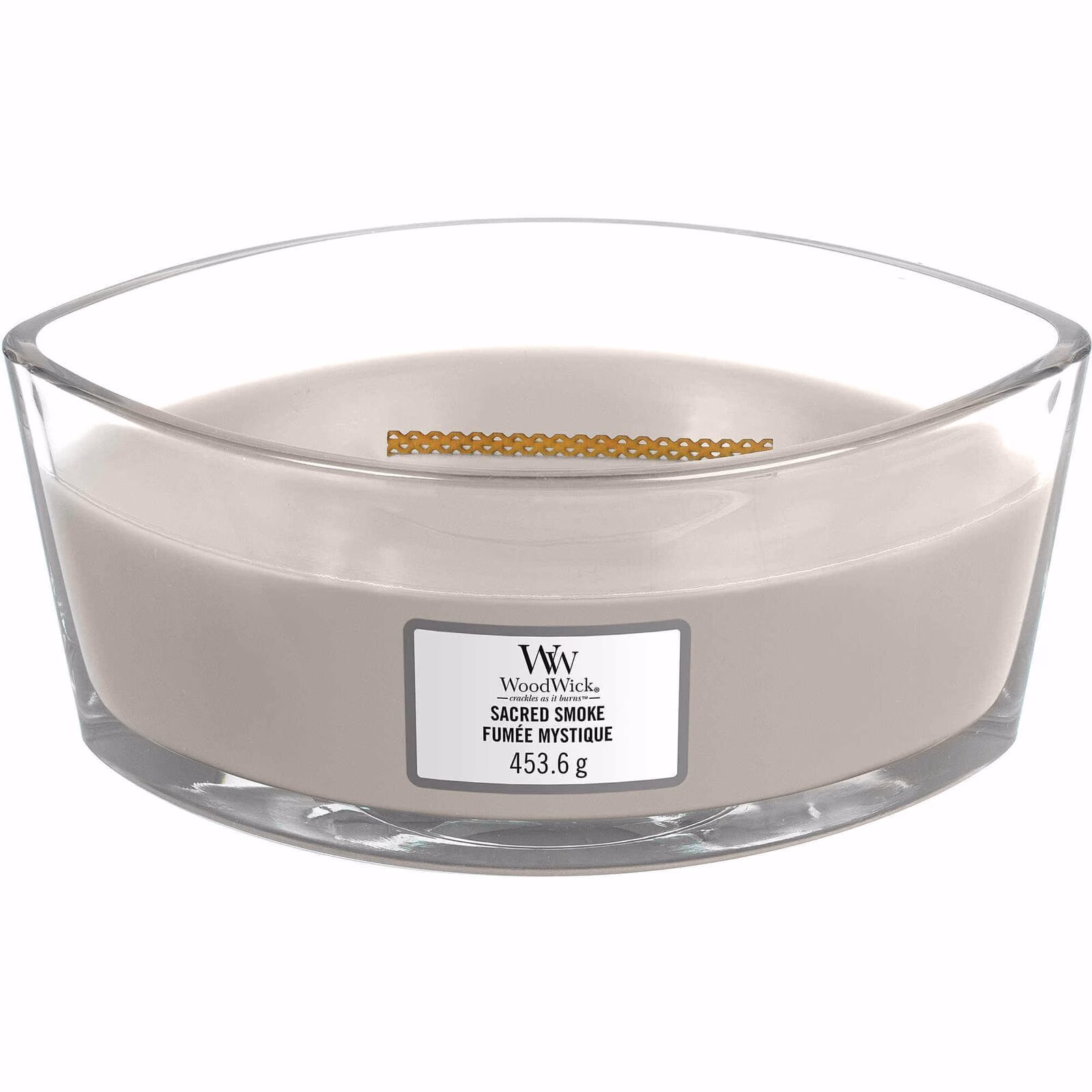 Sacred Smoke 454g