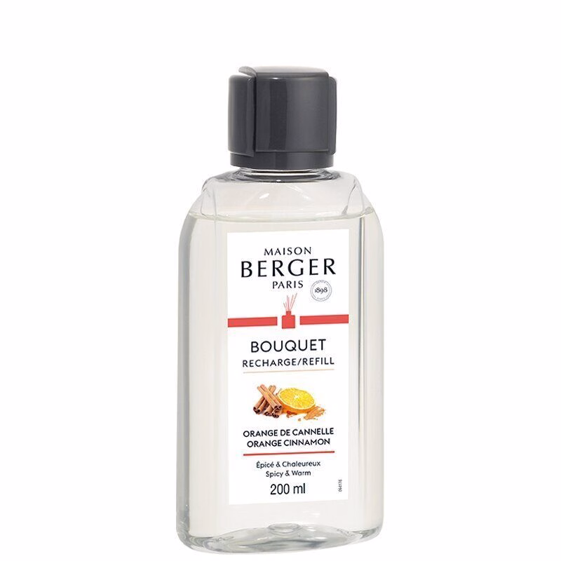 006032_parfum_RB200_orangecann_D_1 Orange-Zimt Nachfüller 200ml