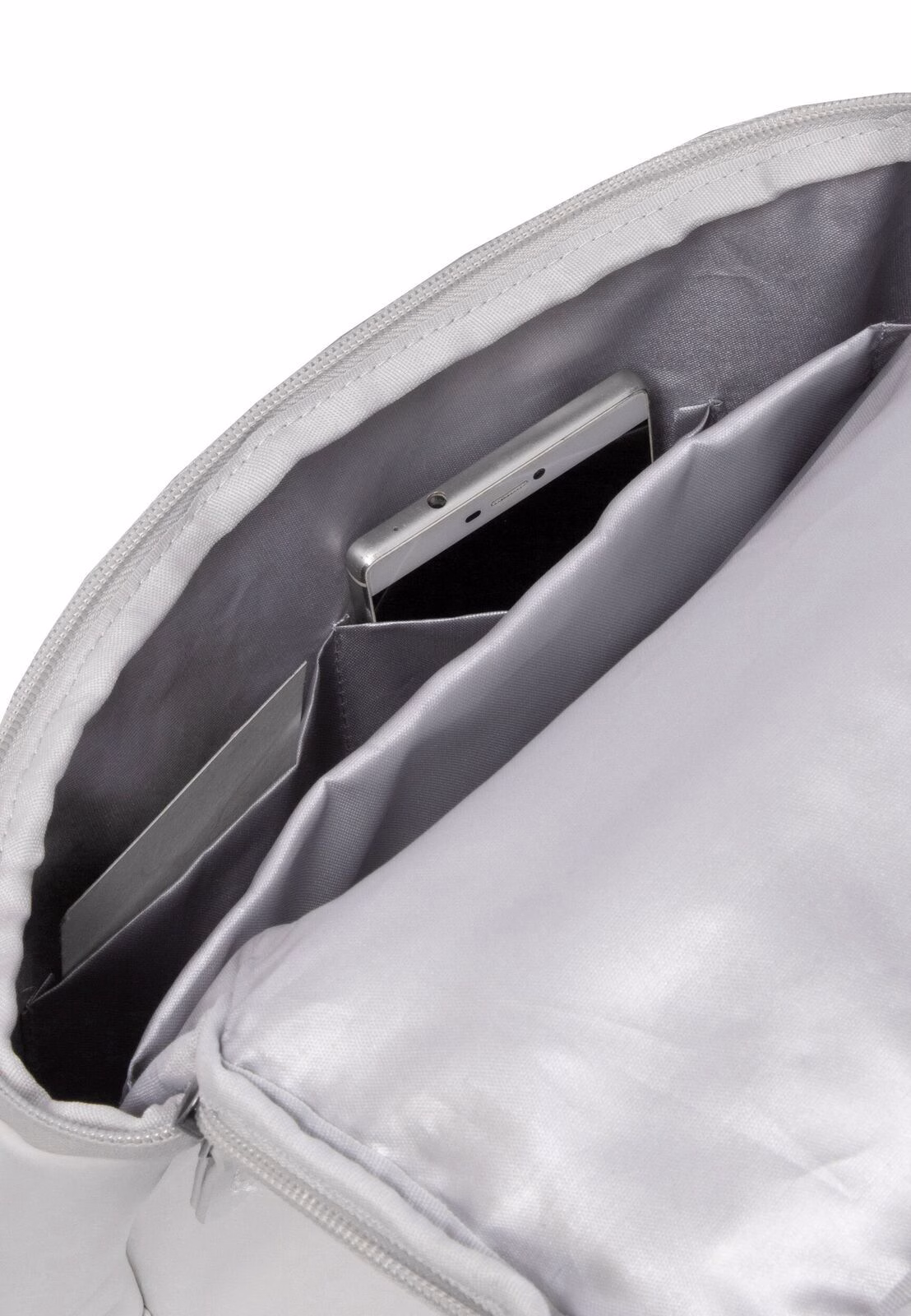 0sO2tY10 Mart - Modesto Rucksack grau