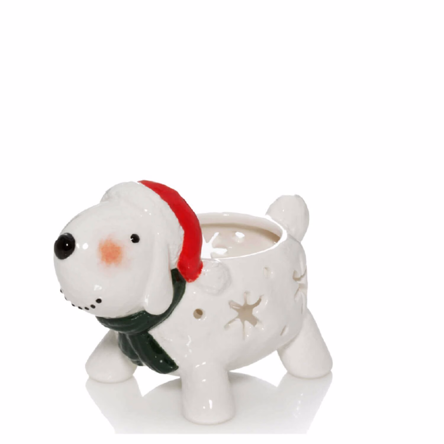 Snowman Dog von Yankee Candle
