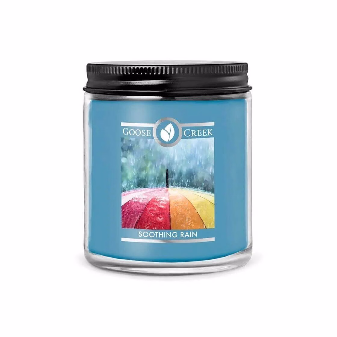 soothing-rain-1-docht-kerze-198g Soothing Rain 198g (1-Docht)
