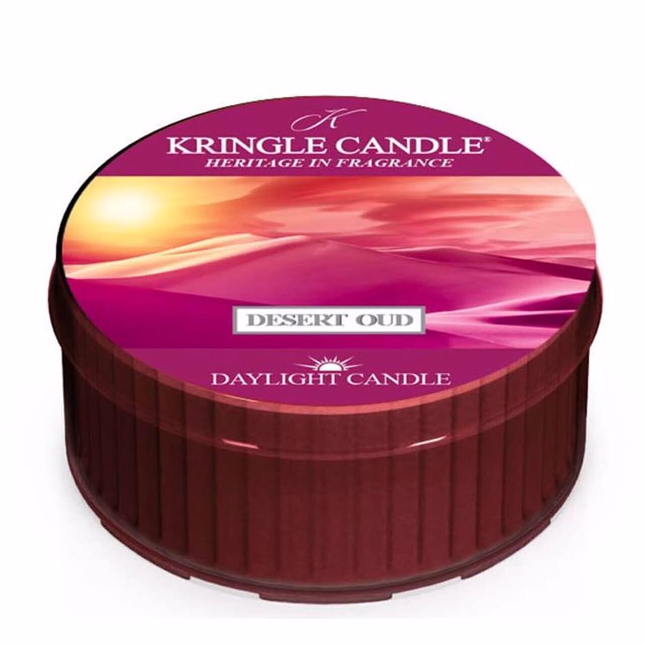 Desert Oud Daylight 42g