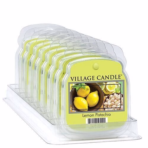 Lemon Pistachio 62g