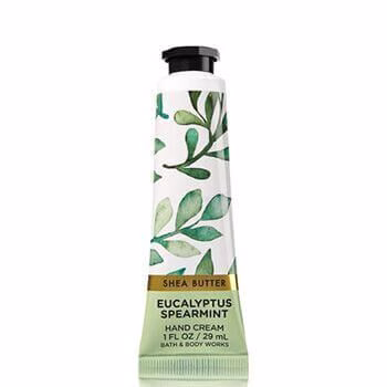 Handcreme-Eucalyptus-Spearmint Bath & Body Works - Eucalyptus Spearmint Handcreme