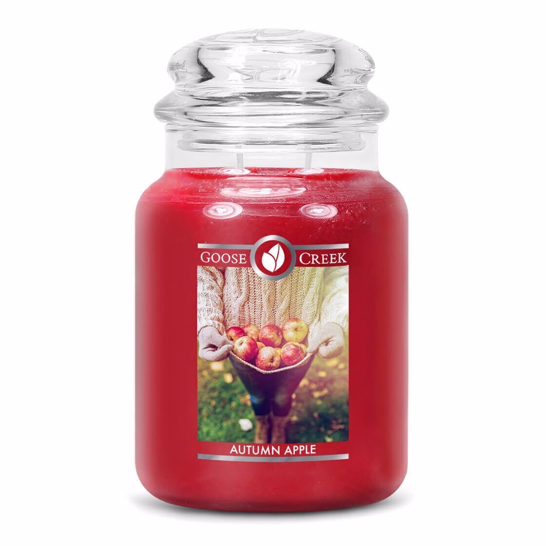 Autumn Apple 680g