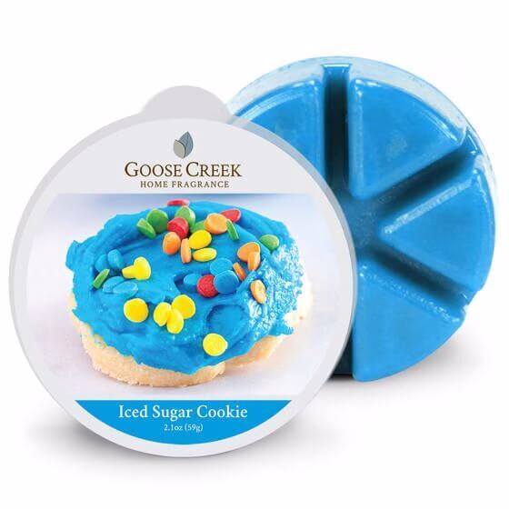 Iced Sugar Cookie 59g