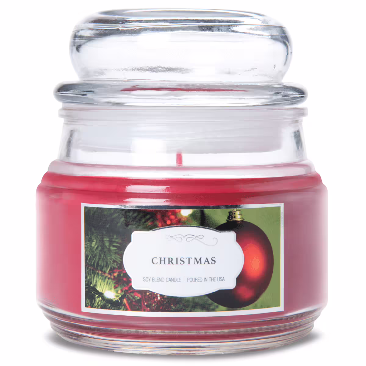 CC127372-mit-Deckel Duftkerze Christmas Terrace - 255g