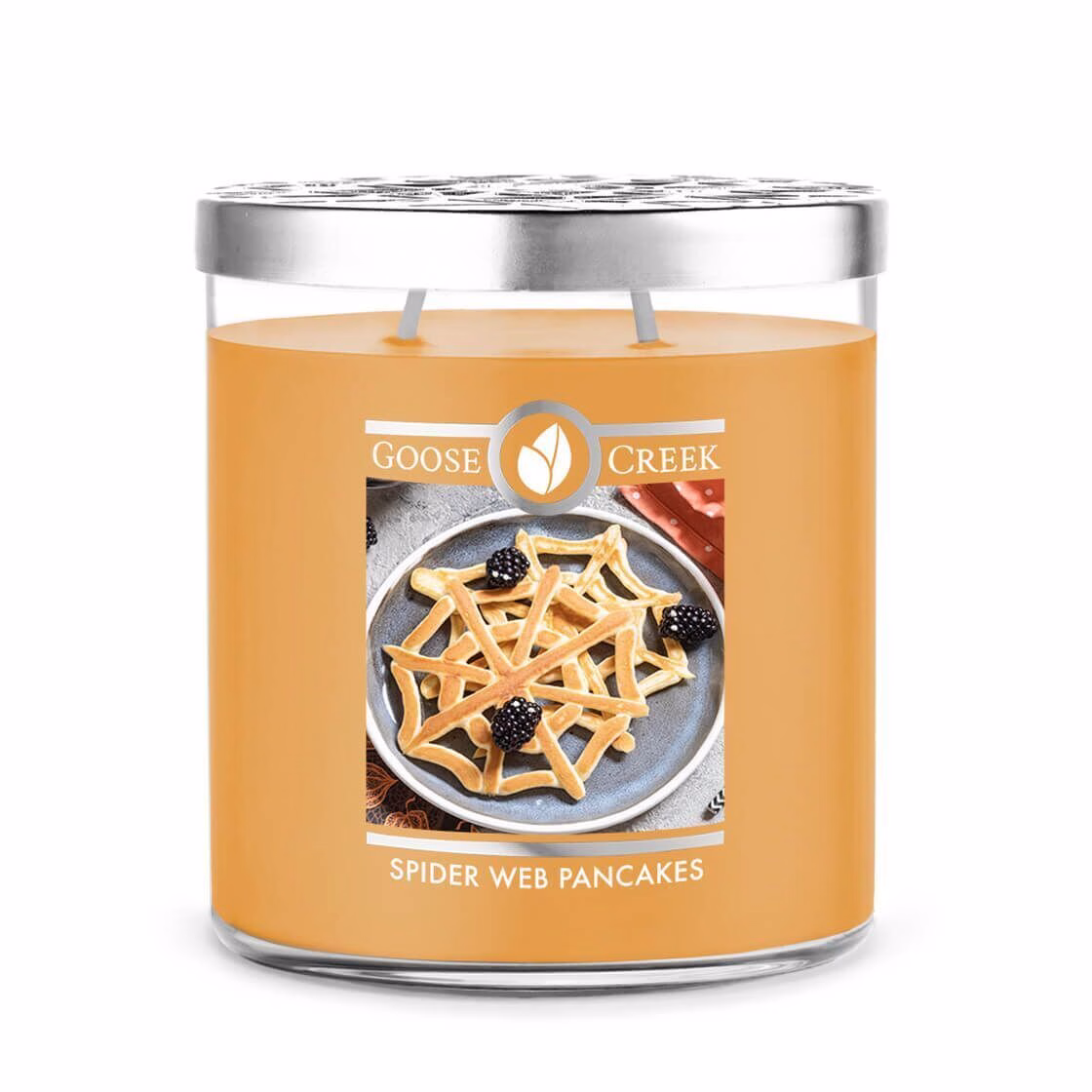 spider-web-pancakes-halloween-collection-tumbler-453g Spider Web Pancakes 453g