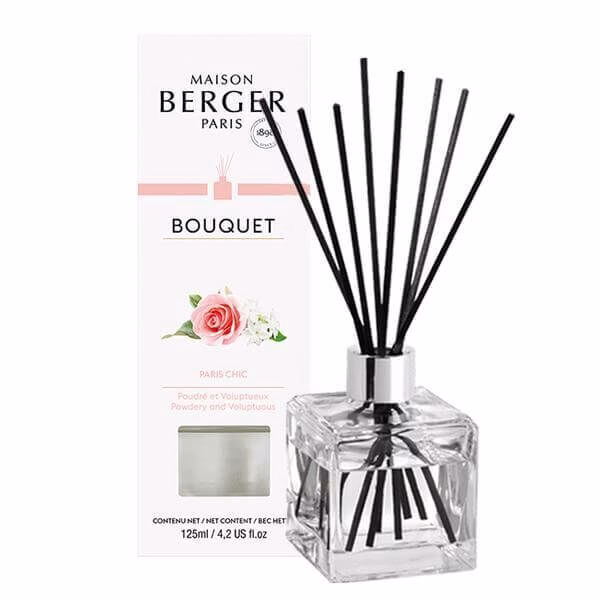 Raumduft Diffuser Paris Chic