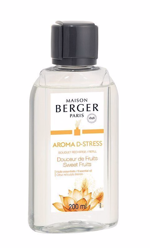 006264_Aroma_RB200_aromaDstress_D_15843uHdSuPkbC Aroma D-Stress Nachfüller 200ml Auslauf