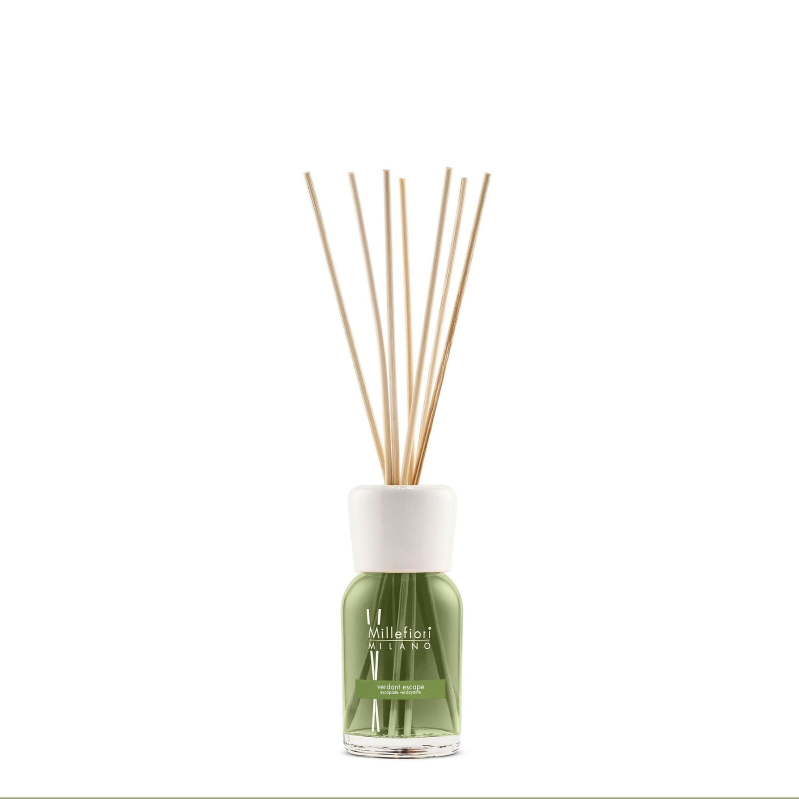 Verdant Escape - Milano Reed Diffuser 250ml