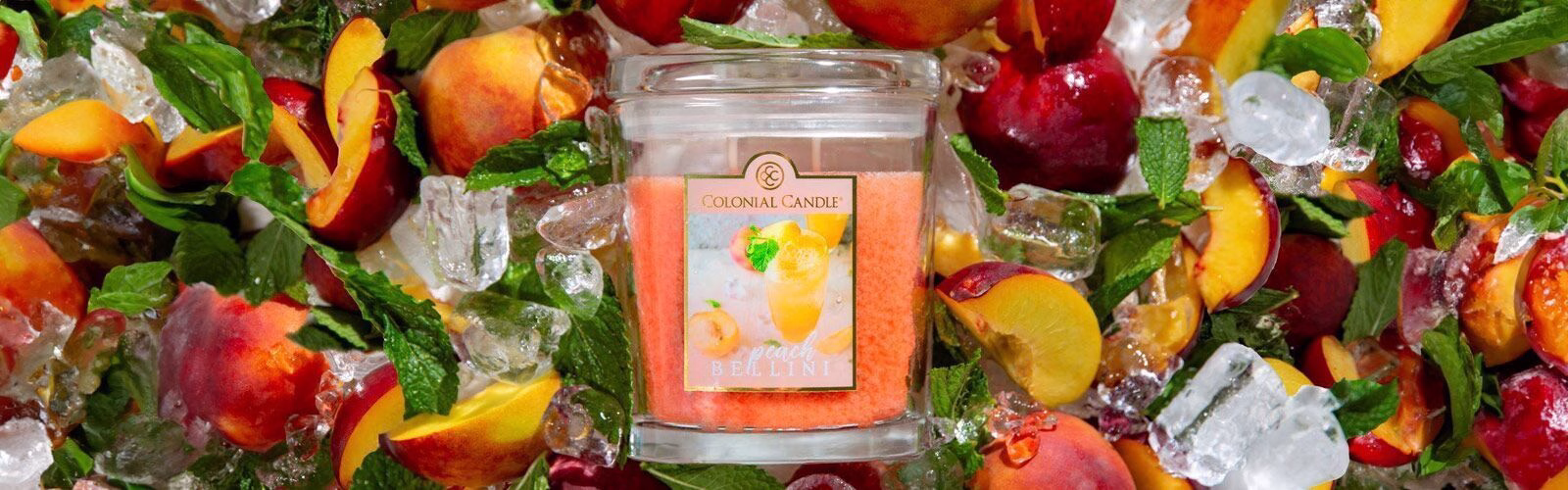 colonial-candle-oval-jars-classic Essen, Obst, Pflanze, Produzieren