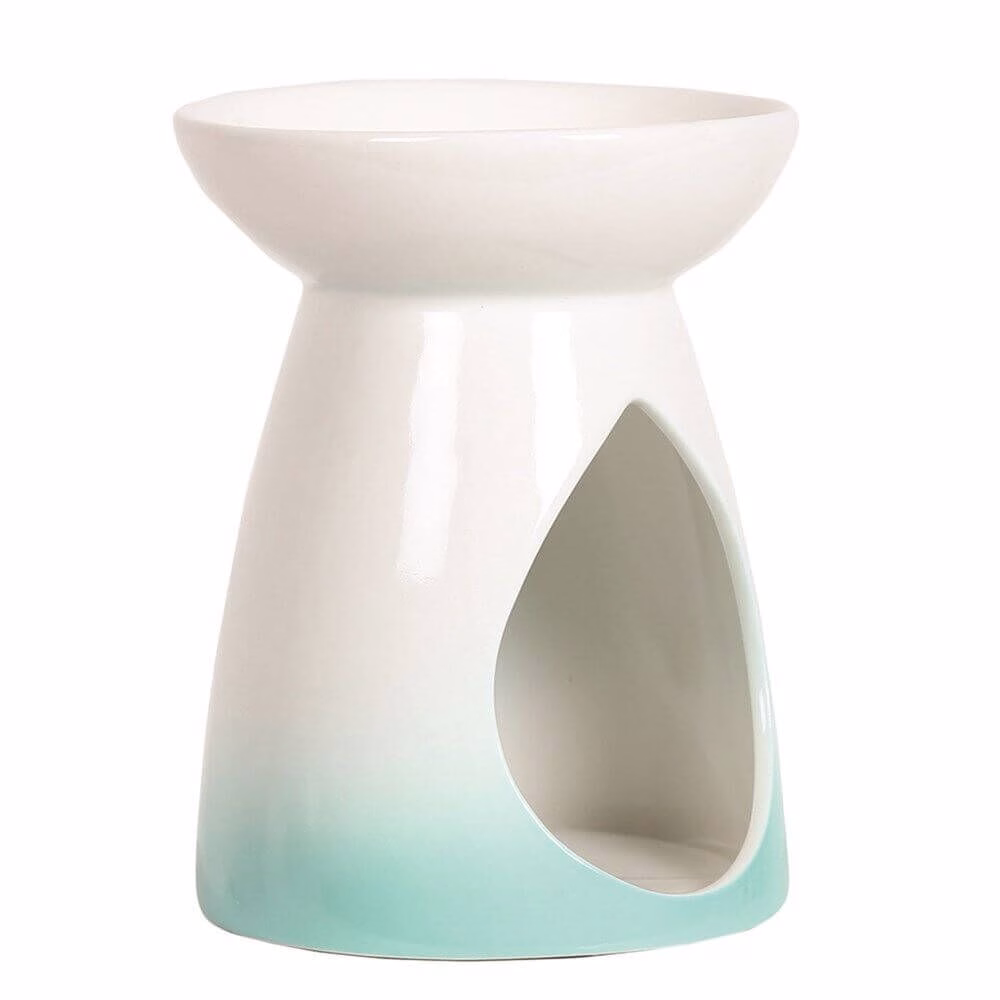 ar1479 Duftlampe Teal Teardrop