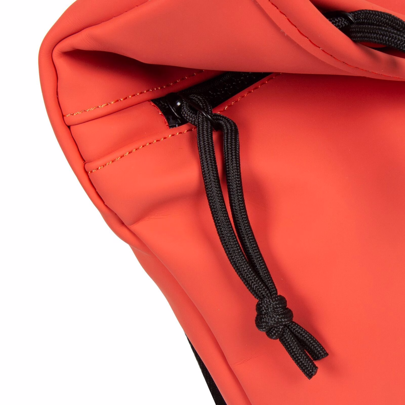 Mart - Los Angeles Rolltop Mini Rucksack orange