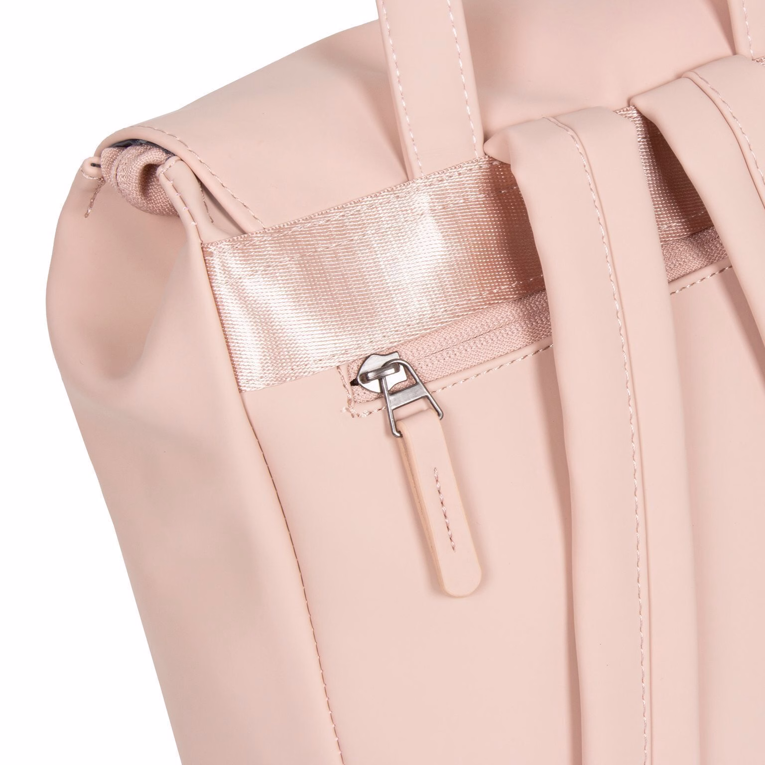 4n3ftiZQ Daley - Washington Rucksack hellrosa