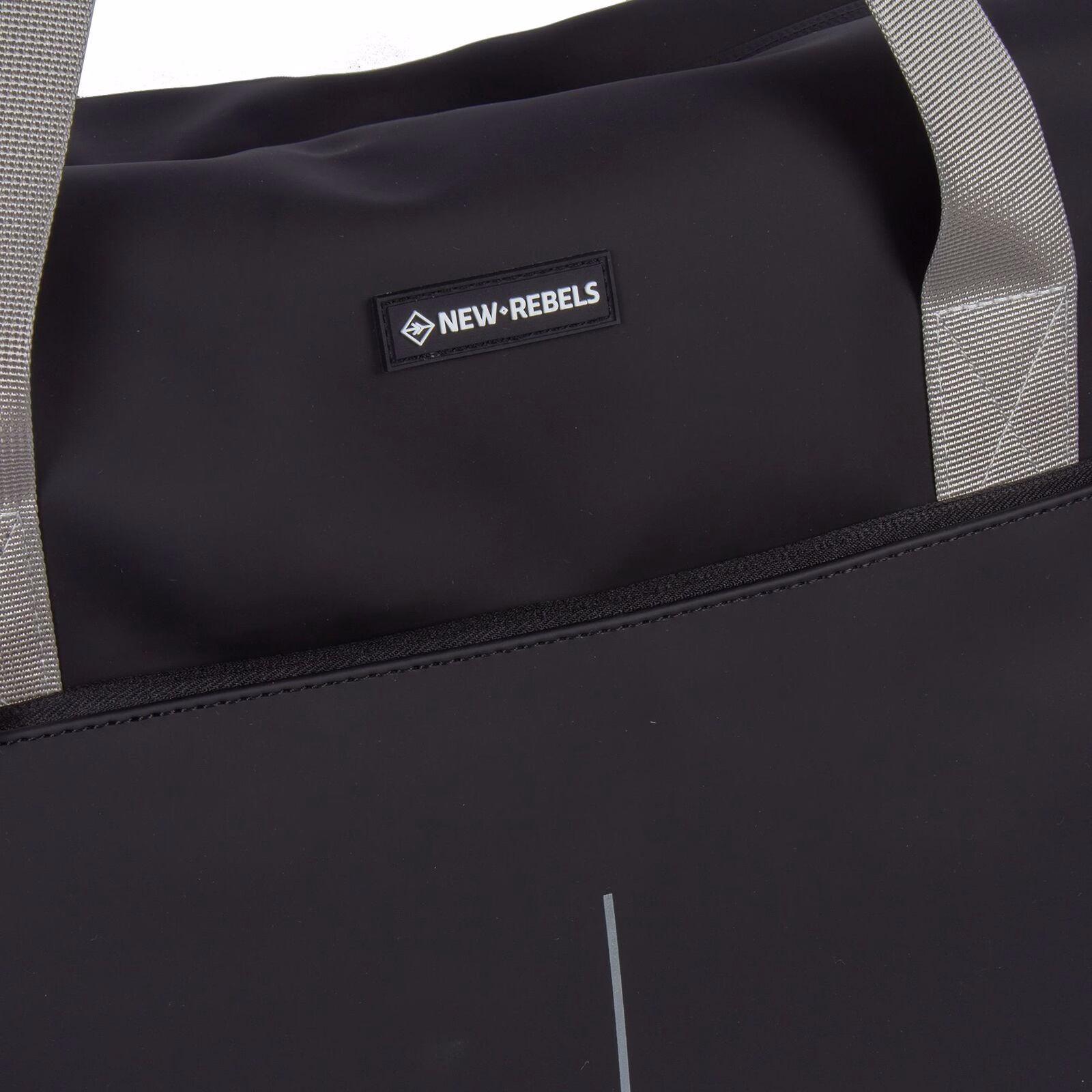 Ewnkwxxo Julan Shopping Bag schwarz