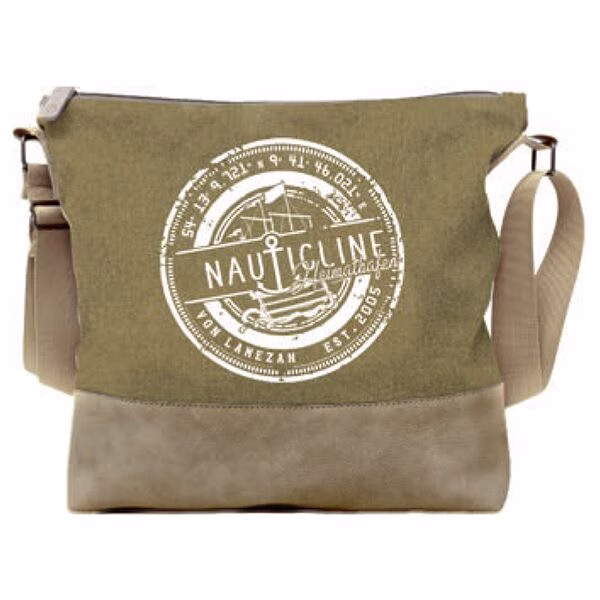 2022-224-055 Umhängetasche 055 (Nauticline sand)