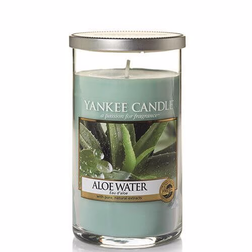 Yankee Candle Aloe Water 340g