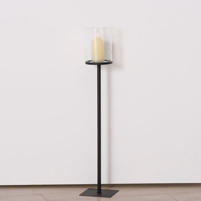 Detailbild-K68ag09J-large Windlicht Frisco 93cm rund
