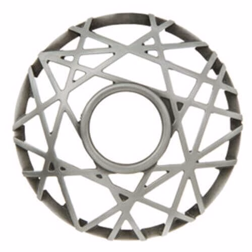 1521458 Yankee Candle Illuma-Lid Metal Web
