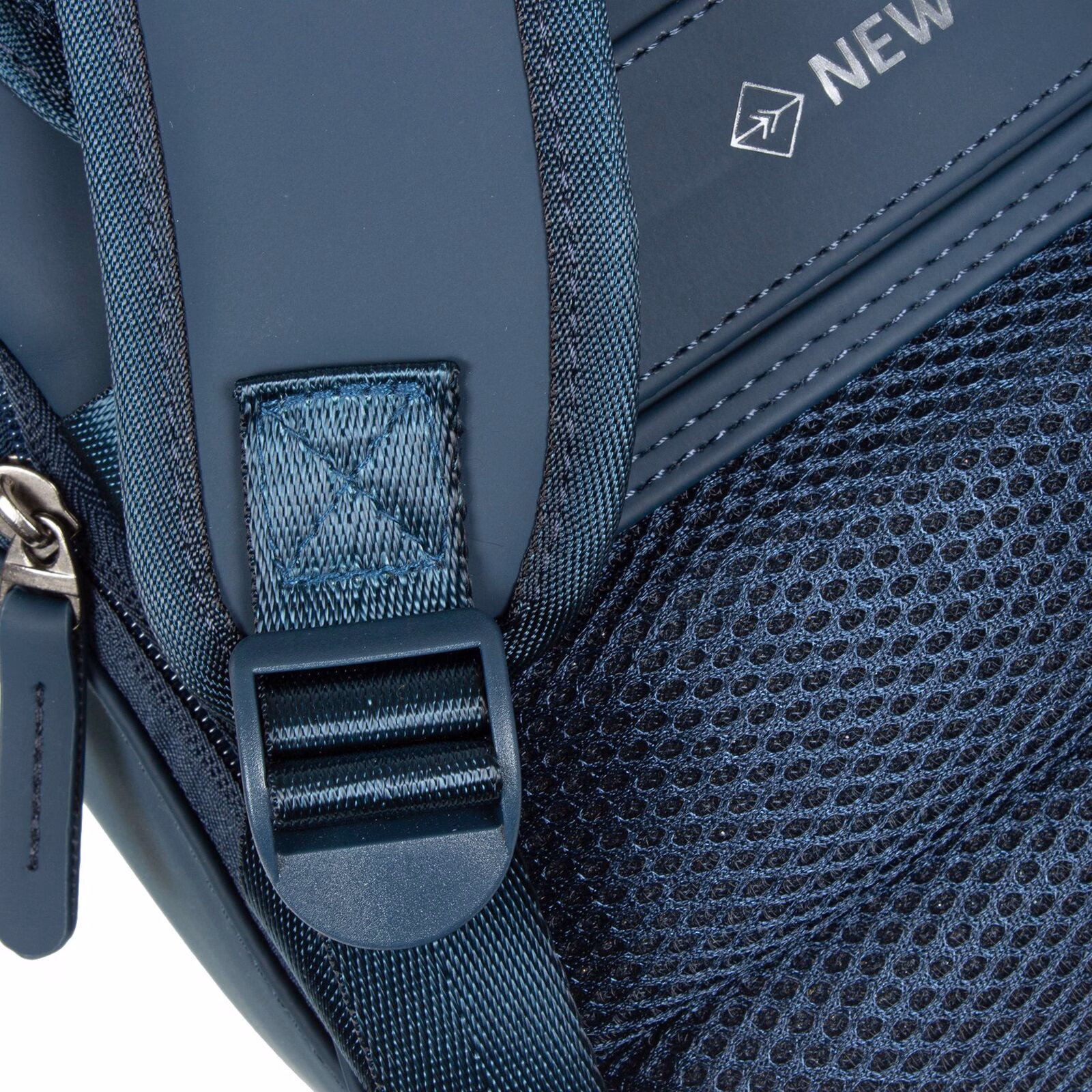 Harper - Miami Rucksack navy