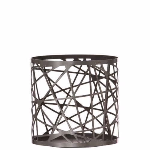 Metal Web Jar Holder 411g & 623g