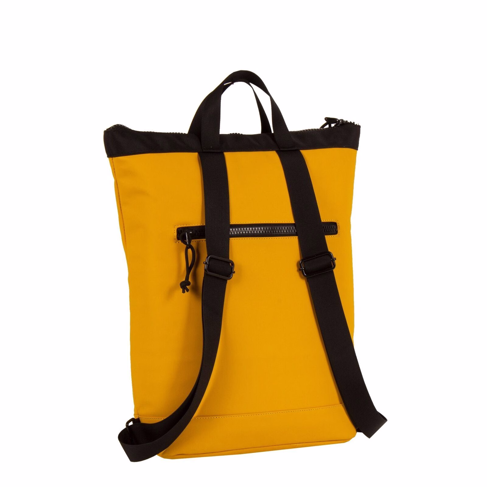 F2twNe7s Mart - Minneapolis Shopper Rucksack gelb