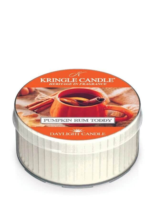 Pumpkin Rum Toddy Daylight 42g Pumpkin Rum Toddy Daylight 42g