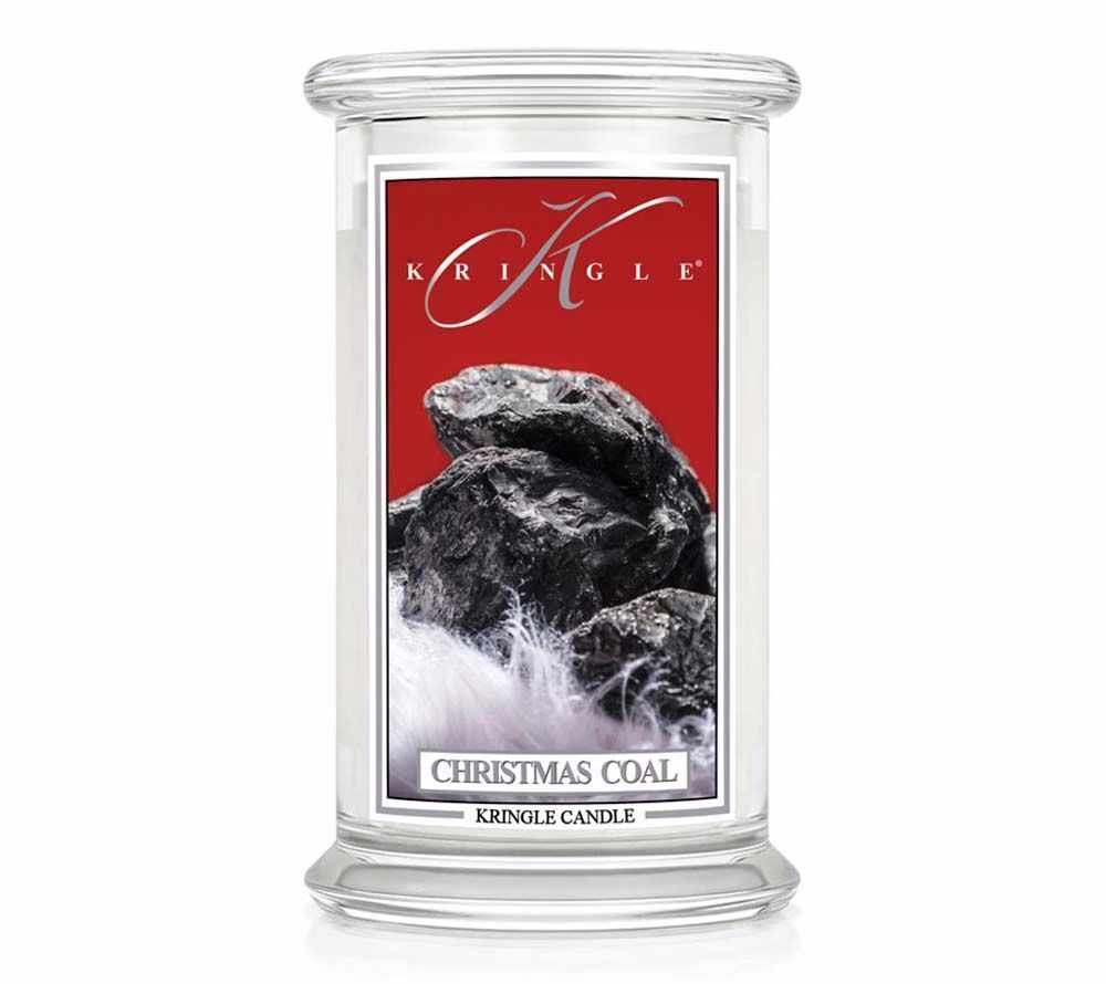 kringle_candle_christmas_coal_large_american_heritage_1 Christmas Coal 623g