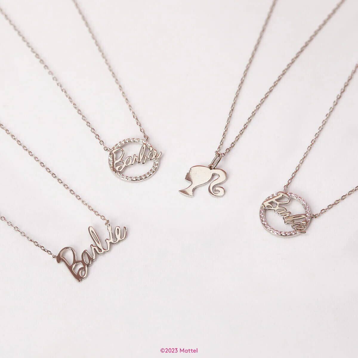 Zubehor, Schmuck, Halskette, Diamant, Anhänger