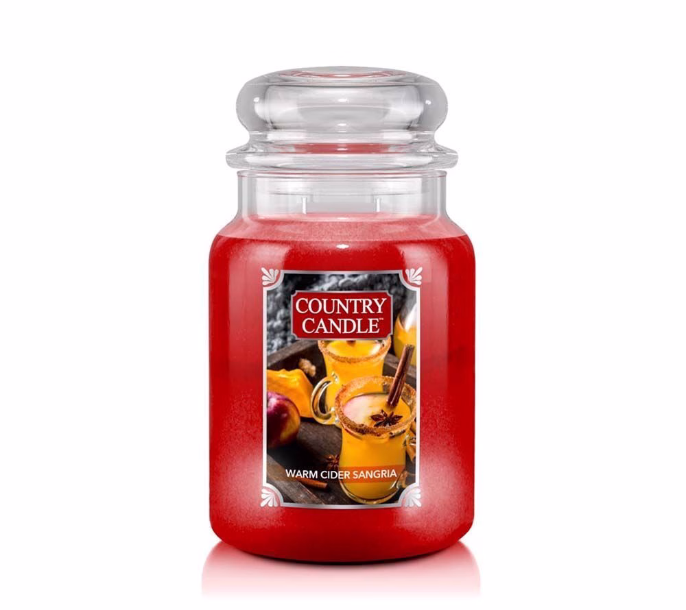 country_candle_warm_cider_sangria_large_american_heritage_1 Warm Cider Sangria 680g