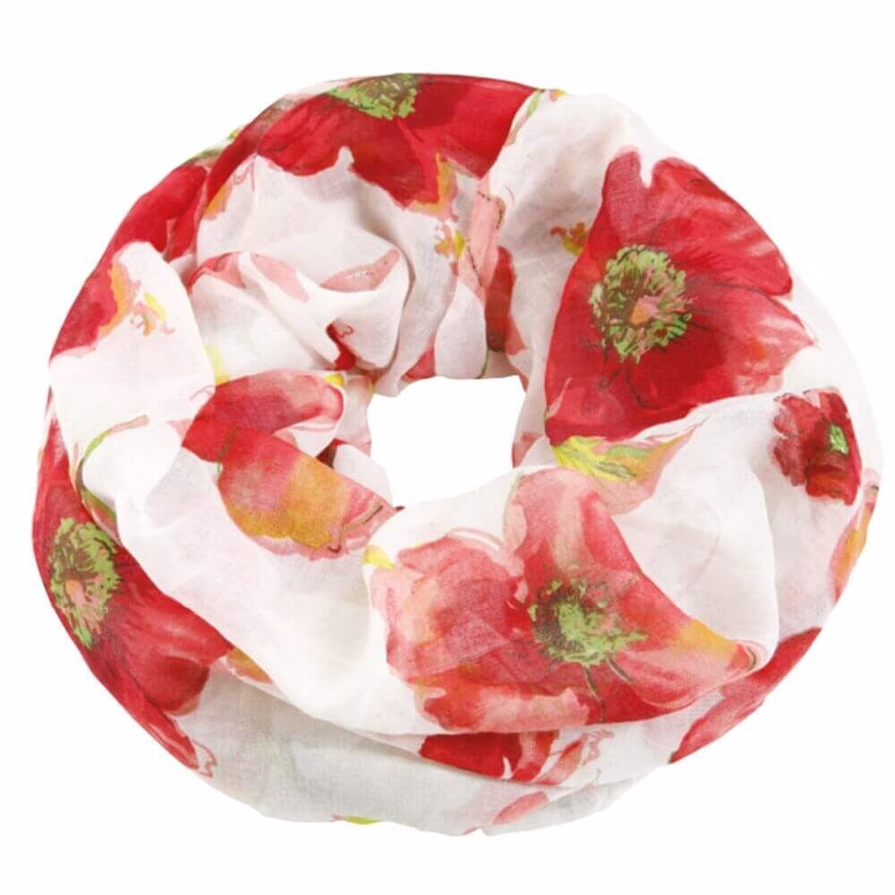 Print-Loop Red 012