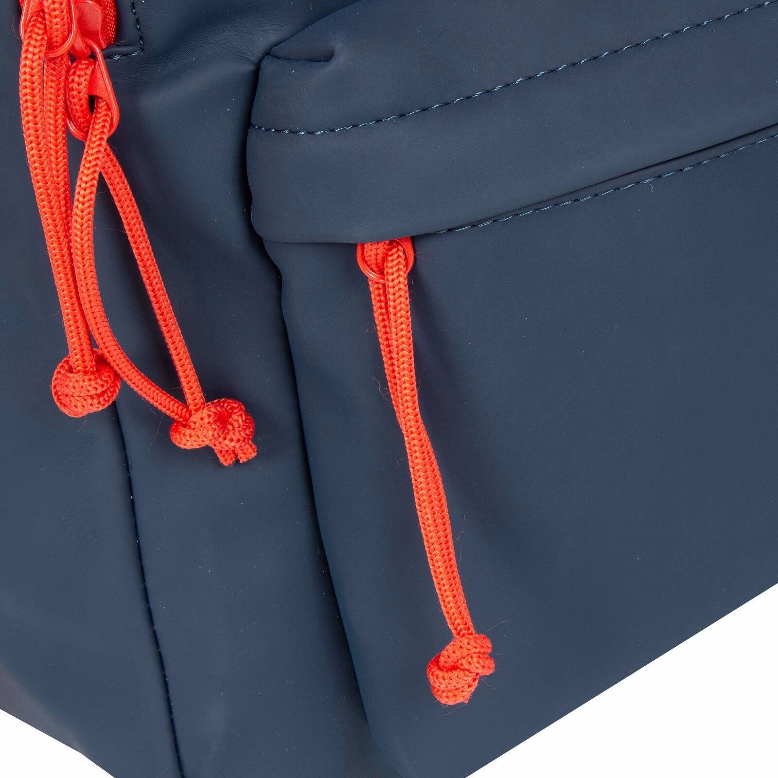 Tim - Chicago Rucksack navy/rot