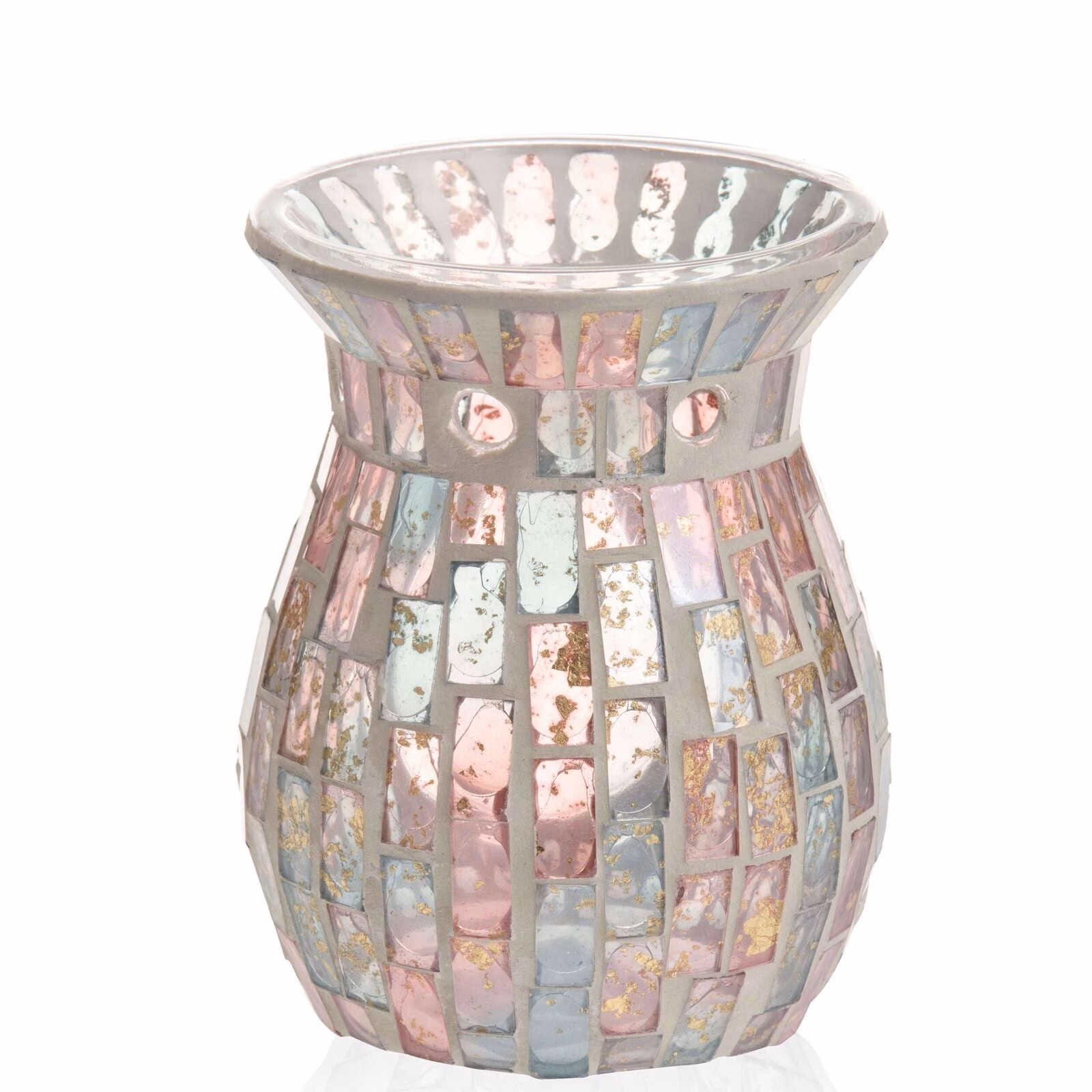 Yankee Candle - Pastel Romance - Duftlampe