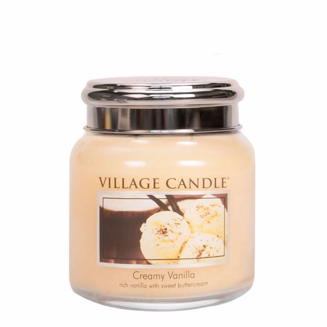 creamy-vanilla0Dp0D0Nno6n3r Creamy Vanilla 389g (Chrome)