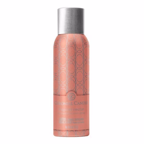 Colonial Candle - Tropical Nectar Room Spray