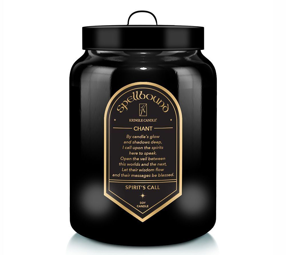 Spirit's Call 680g Halloween Limted Edition Spirit's Call 680g Halloween Limted Edition