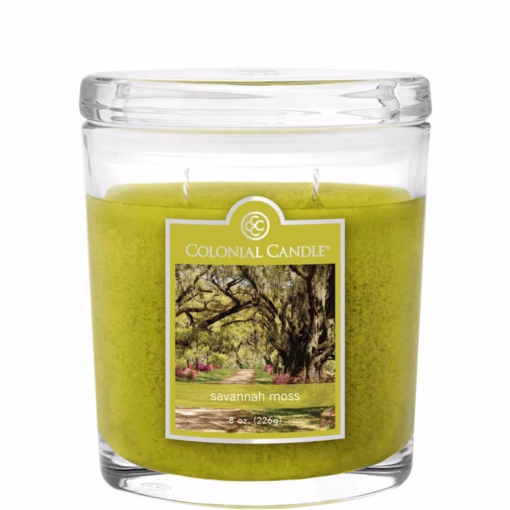 Colonial Candle - Savannah Moss 226g
