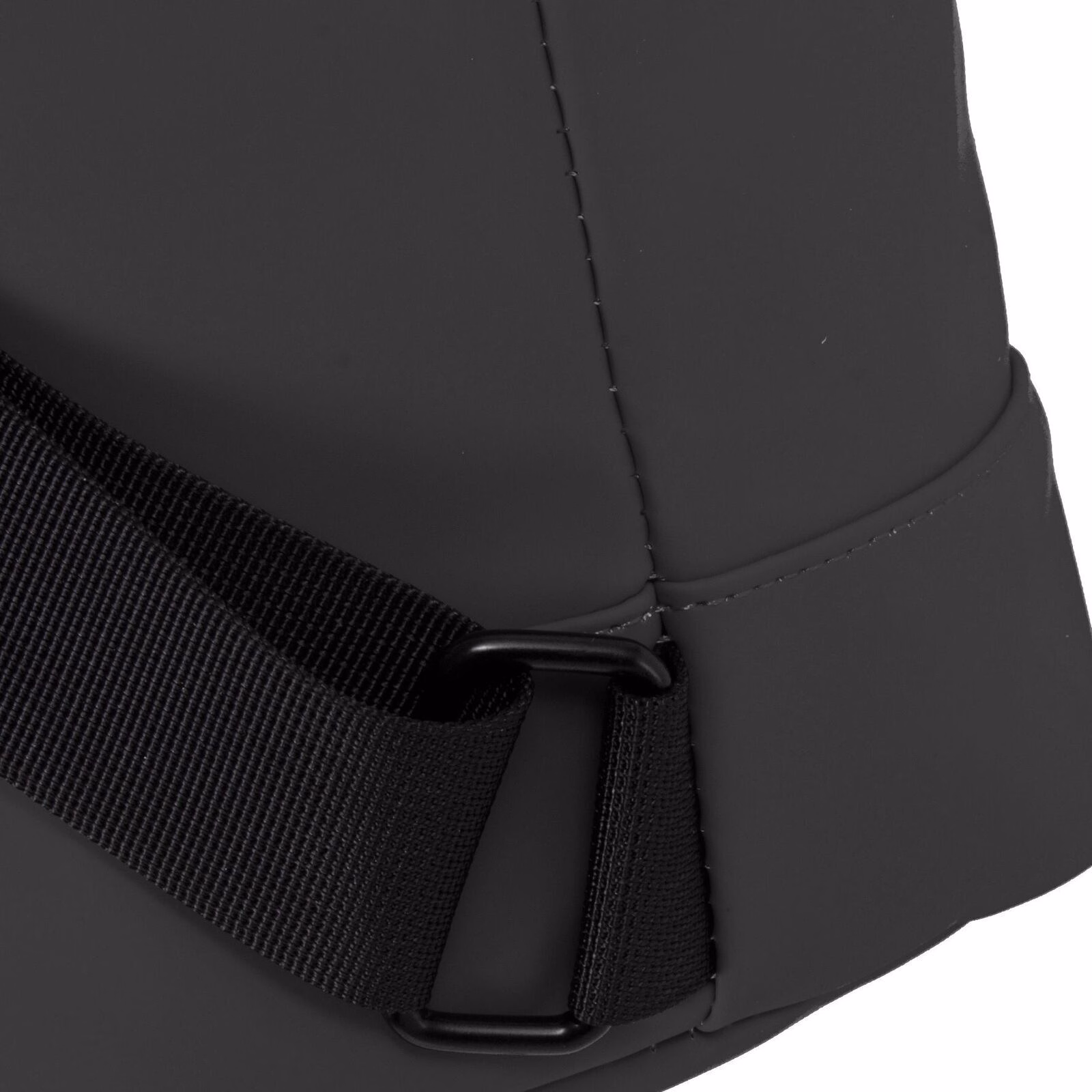 Mart - Minneapolis Shopper Rucksack schwarz