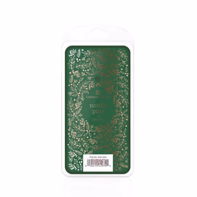 Nordic Pine 78g Wax Melts