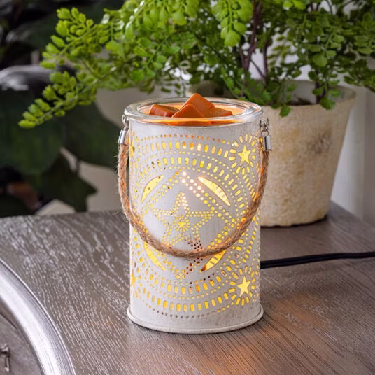 Lone Star Edison Bulb Duftlampe