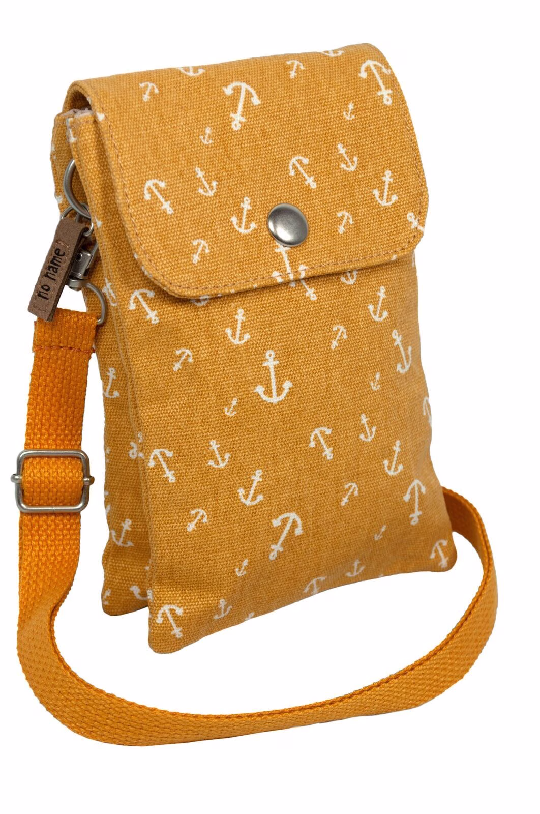 Mini Crossbag Anker curry 413